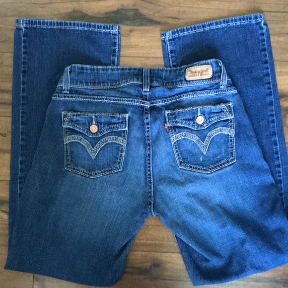 Levi's Denim - Levi’s Jeans!
